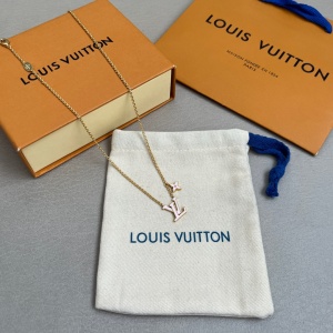 $32.00,Louis Vuitton Necklace For Women # 293772