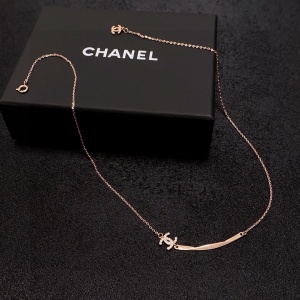 $32.00,Chanel Necklace For Women # 293781