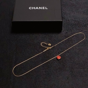 $32.00,Chanel Necklace For Women # 293783