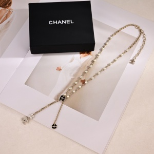 $32.00,Chanel Necklace For Women # 293790
