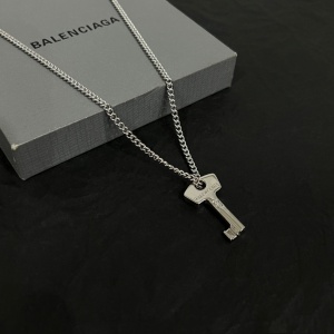$32.00,Balenciaga Necklace For Women # 293794