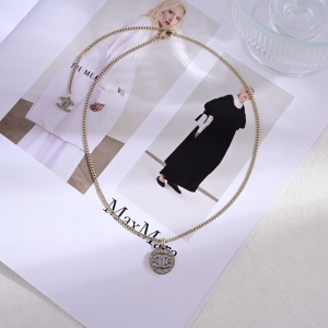 $32.00,Chanel Necklace For Women # 293798