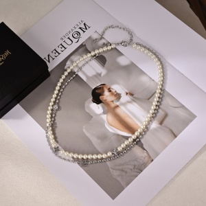 $32.00,Louis Vuitton Necklace For Women # 293799