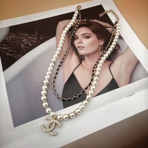 $32.00,Louis Vuitton Necklace For Women # 293800