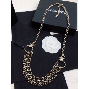 $32.00,Chanel Necklace For Women # 293805