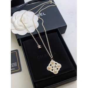 $32.00,Chanel Necklace For Women # 293806