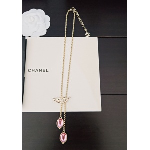 $32.00,Chanel Necklace For Women # 293814