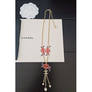 $32.00,Chanel Necklace For Women # 293816