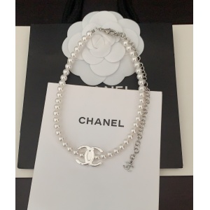 $32.00,Chanel Necklace For Women # 293818