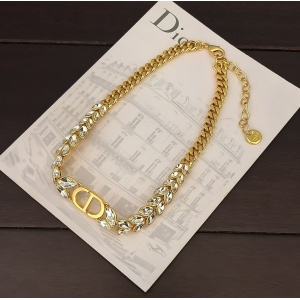 $32.00,Dior Necklace For Women # 293819