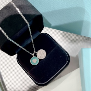$32.00,Tiffany Necklace For Women # 293821