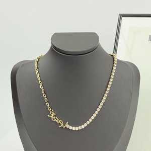 $32.00,YSL Necklace For Women # 293822