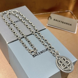 $32.00,Balenciaga Necklace # 293827