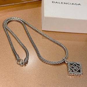 $32.00,Balenciaga Necklace # 293828
