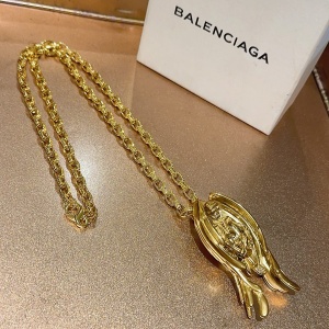 $32.00,Balenciaga Necklace  # 293829
