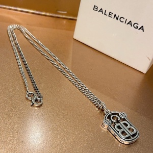 $32.00,Balenciaga Necklace  # 293830