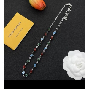 $32.00,Louis Vuitton Necklace  # 293833