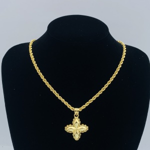 $32.00,Louis Vuitton Necklace  # 293834