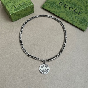 $32.00,Gucci Necklace  # 293835