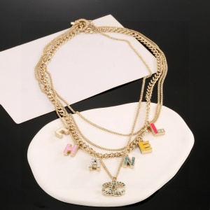 $32.00,Chanel Necklace For Women # 293836