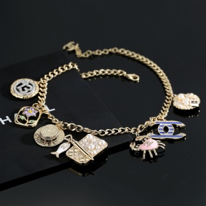 $32.00,Chanel Necklace For Women # 293838
