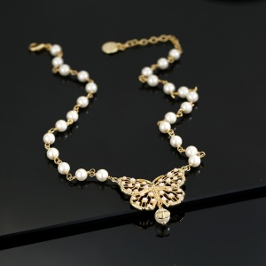$32.00,Chanel Necklace For Women # 293840
