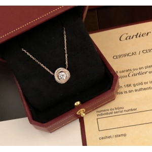 $32.00,Cartier Necklace For Women # 293843