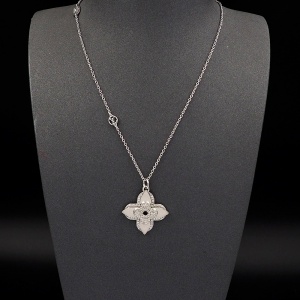 $32.00,Louis Vuitton Necklace For Women # 293845