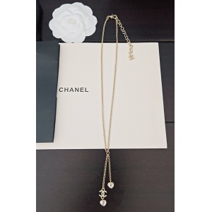 $32.00,Chanel Necklace For Women # 293851