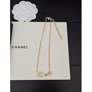 $32.00,Chanel Necklace For Women # 293854