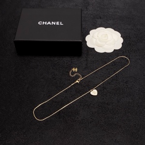 $32.00,Chanel Necklace For Women # 293859