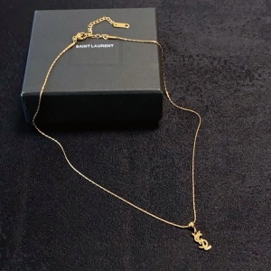 $32.00,YSL Necklace For Women # 293860