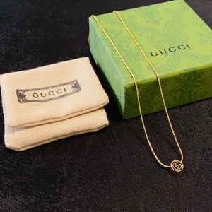 $32.00,Gucci Necklace For Women # 293862