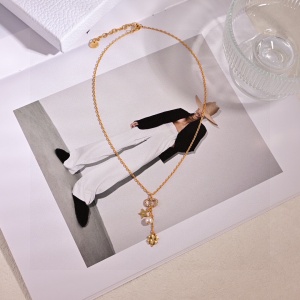 $32.00,Dior Necklace For Women # 293873