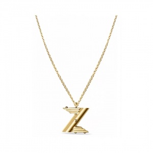 $32.00,Louis Vuitton Necklace For Women # 293875