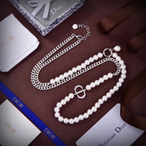 $32.00,Dior Necklace For Women # 293882