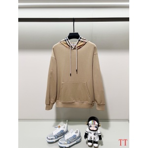 $55.00,Burberry Hoodies Unisex # 293888