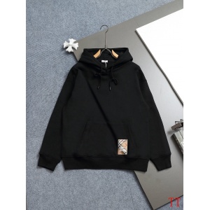 $55.00,Burberry Hoodies Unisex # 293899