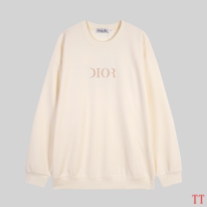 $45.00,Dior Sweatshirts Unisex # 293926
