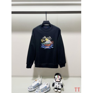 $47.00,Louis Vuitton Sweatshirts Unisex # 293966
