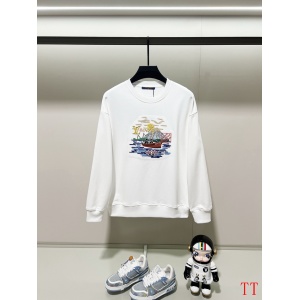 $47.00,Louis Vuitton Sweatshirts Unisex # 293967