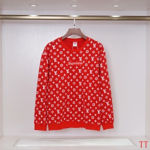 $42.00,Louis Vuitton Sweatshirts Unisex # 293969