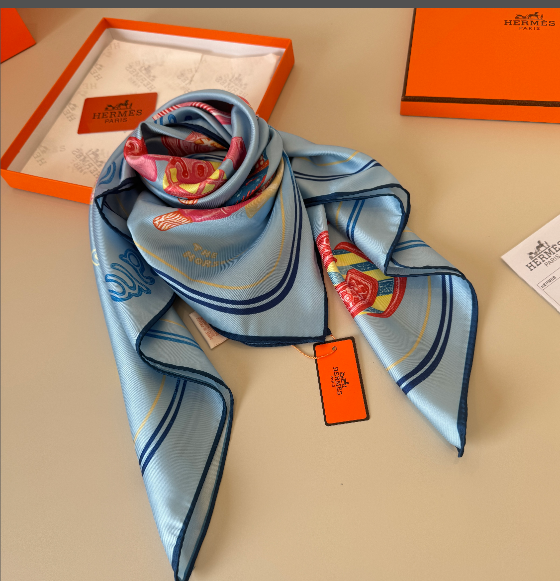 Hermes Scarves For Women # 292593