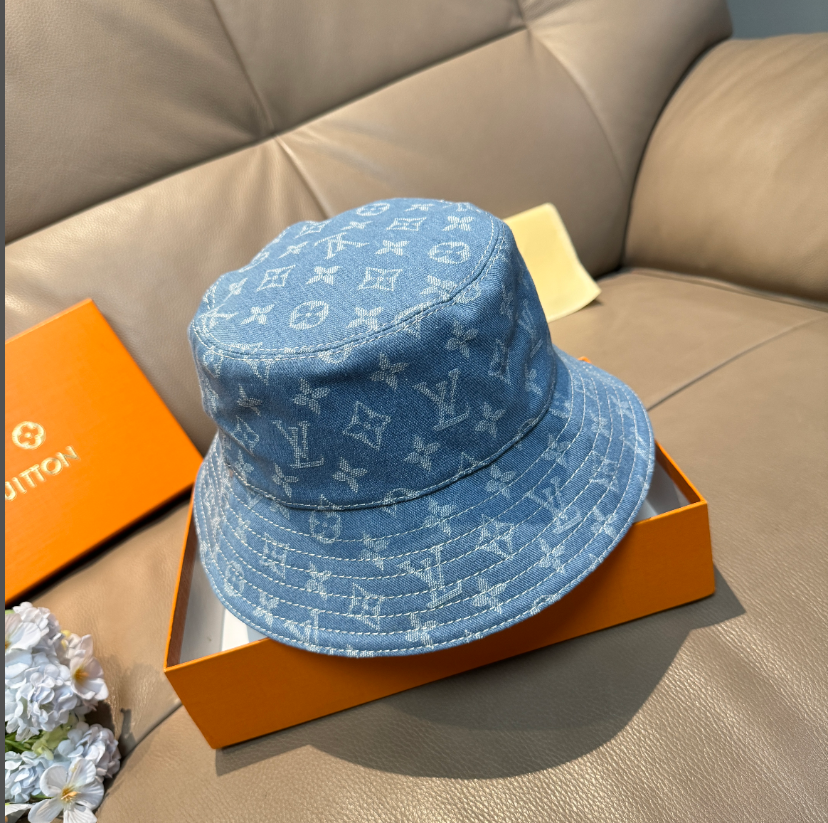 Louis Vuitton Hats # 292612