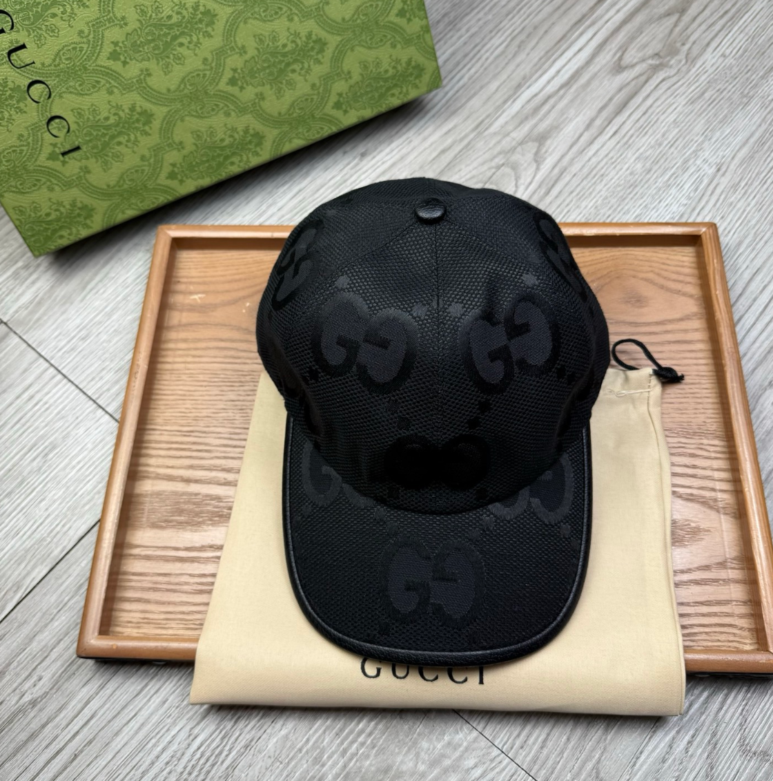 Gucci Snapback Unisex # 292653
