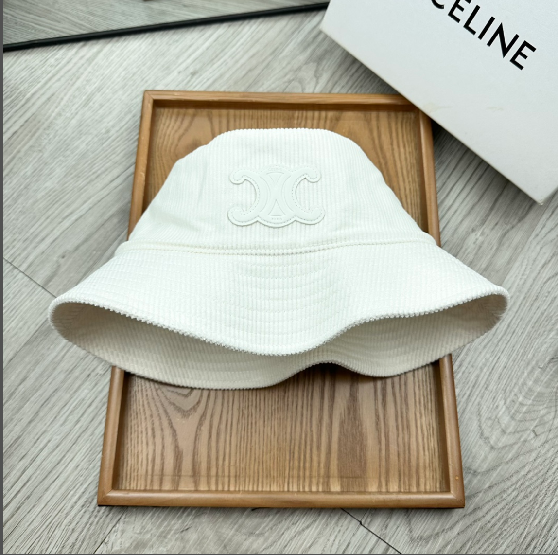 Celine Hats Unisex # 292717