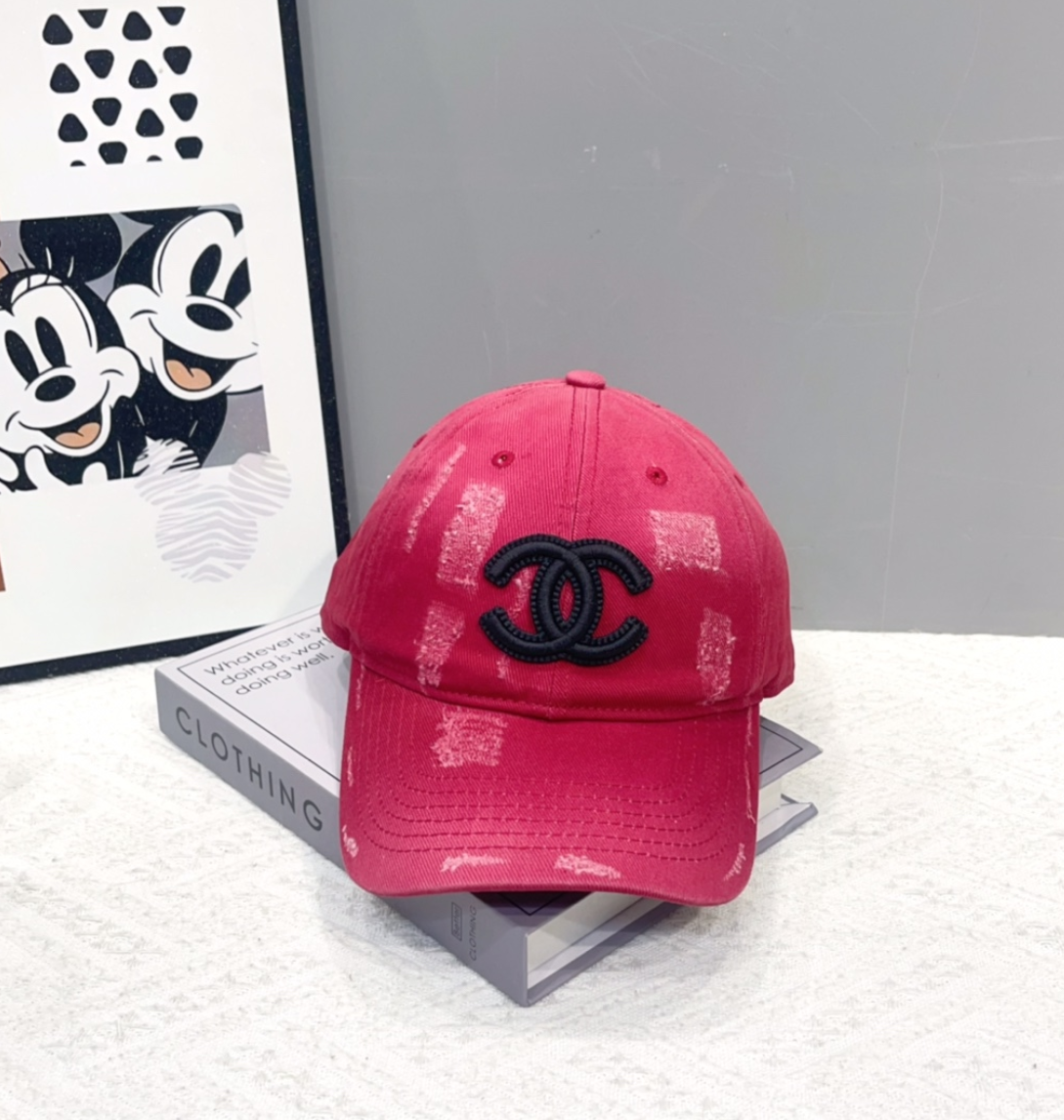 Chanel Hats Unisex # 292761