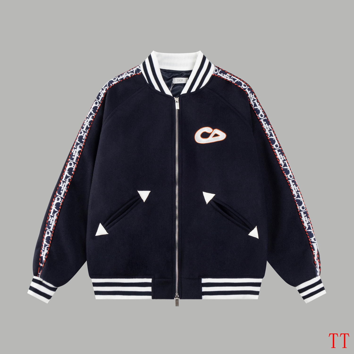 Dior Jackets For Men # 292842