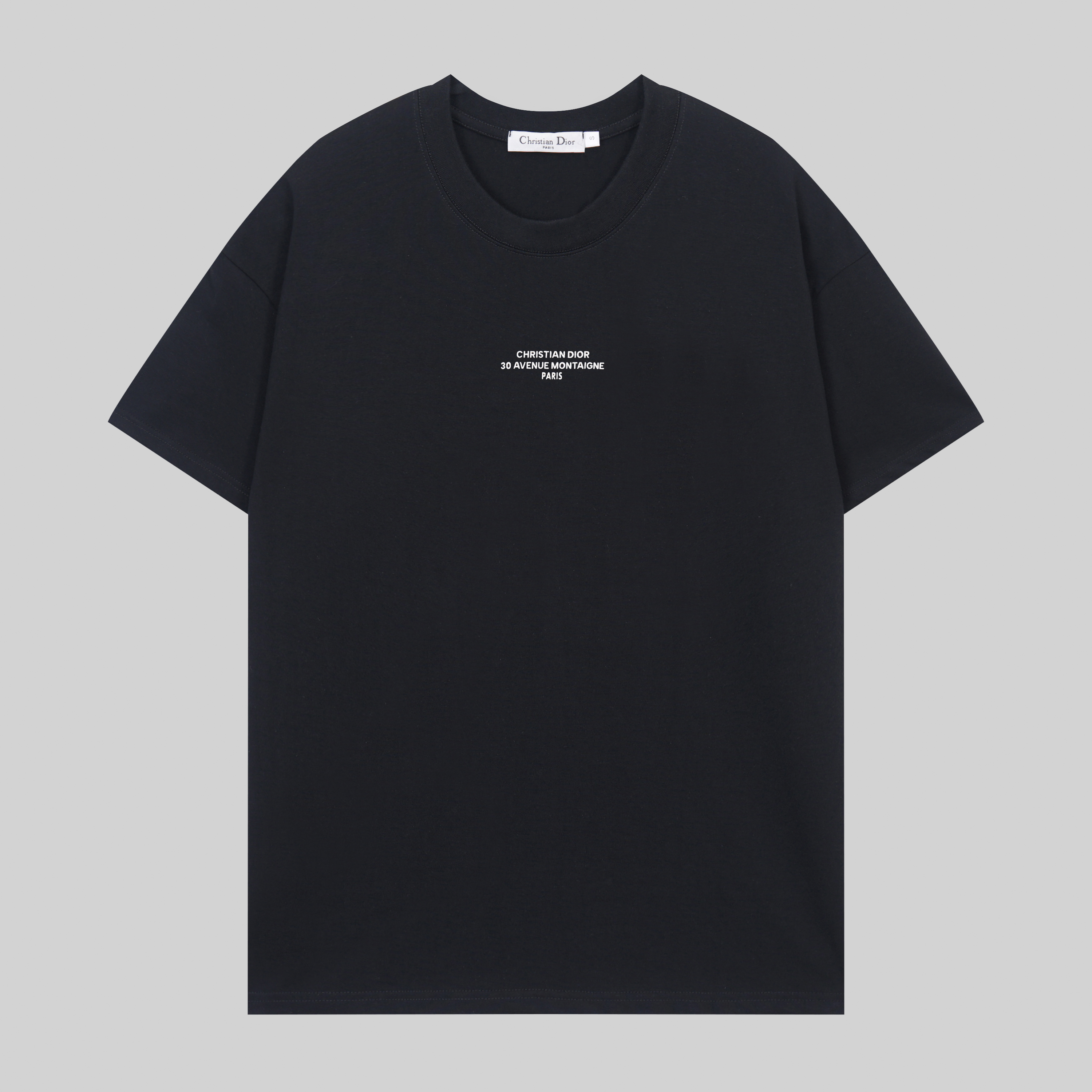 Dior Short Sleeve T Shirts For Men # 293306