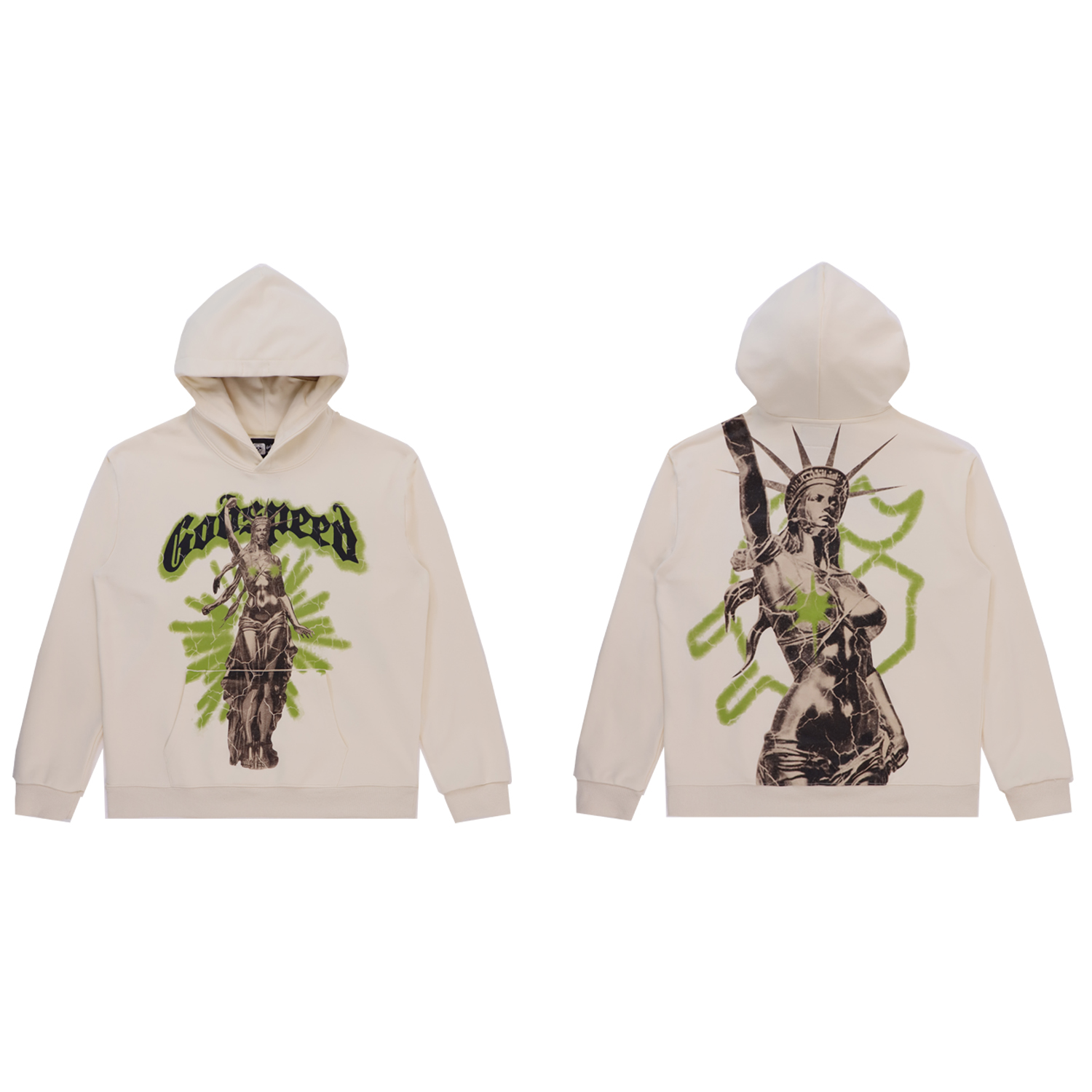 Godspeed Hoodies For Men # 293323